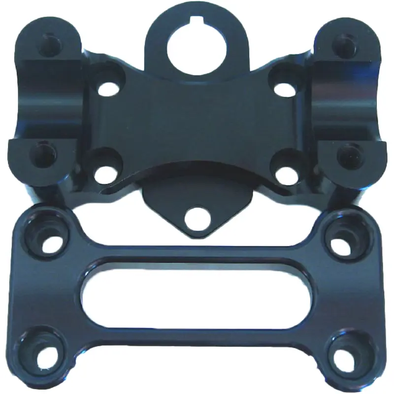 MODQUAD 1-1/8" HB ADAPTOR BANSHEE FITS ALL BANSHEE STOCK STEMS
