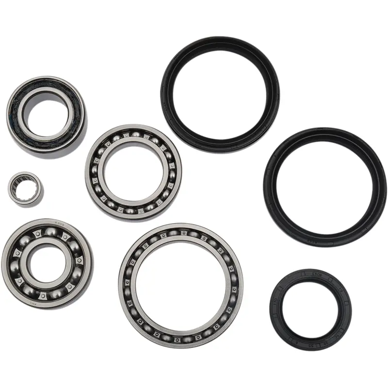 Moose offroad Differential Bearing/Seal Kit - Front - Arctic Cat/Kymco