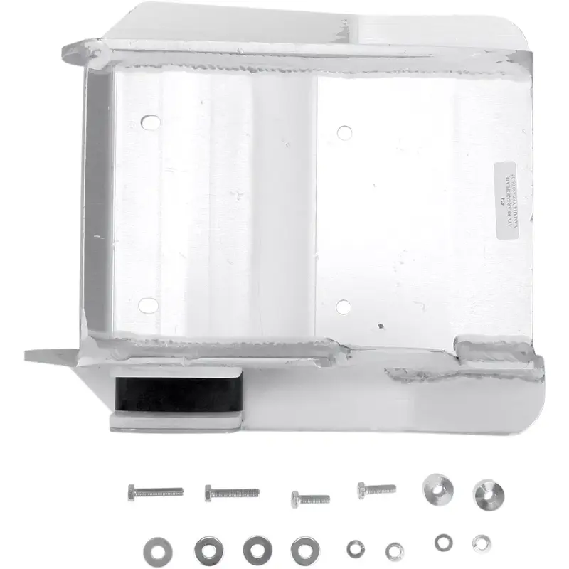 Moose Racing 0505-0426 Swingarm Skid Plate