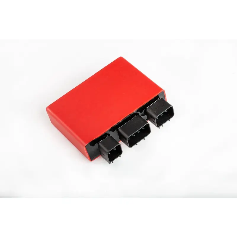 Rick's Motorsport 15-619 Hot Shot Series CDI Boxes