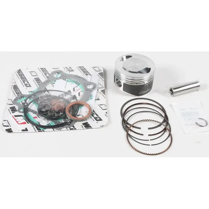 Wiseco PK1019 High-Performance Complete Top End Kits