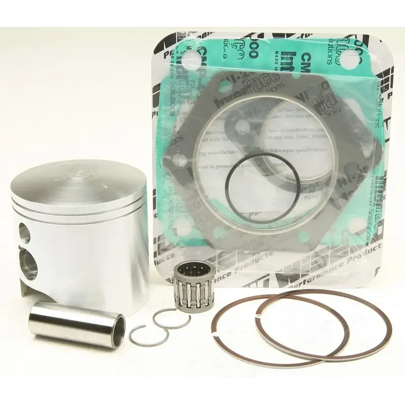 Wiseco PK1086 High-Performance Complete Top End Kits