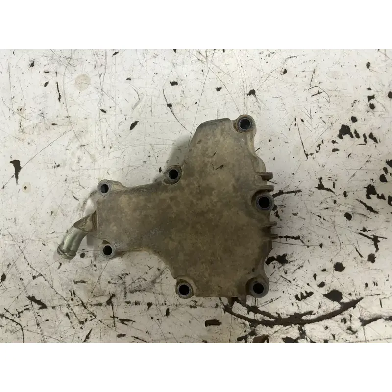 03 Polaris Trail Boss 330 Valve Cover Breather Cover 00-05