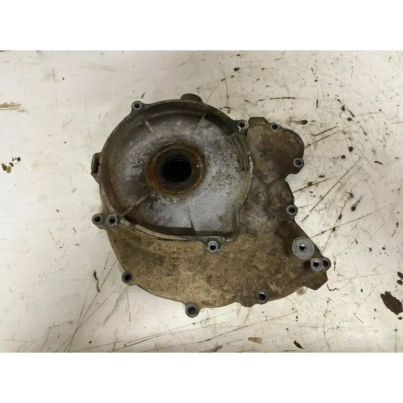 08 Kawasaki Prairie KVF 360 2wd Stator Cover 14031-1389 2003-2008
