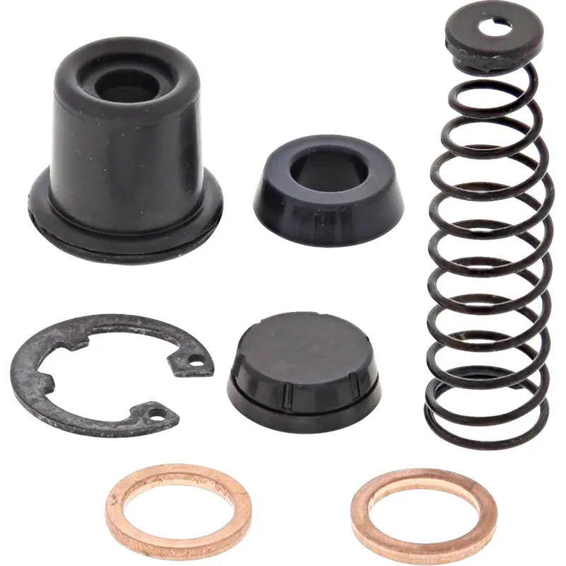 All Balls Racing Clutch Master Cylinder Rebuild Kit 18-1012