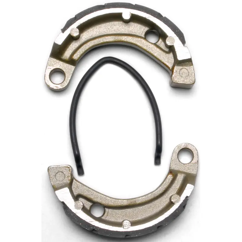 Grooved "G" Brake Shoes