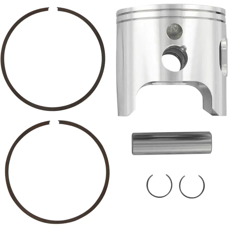 High-Performance Piston Kit