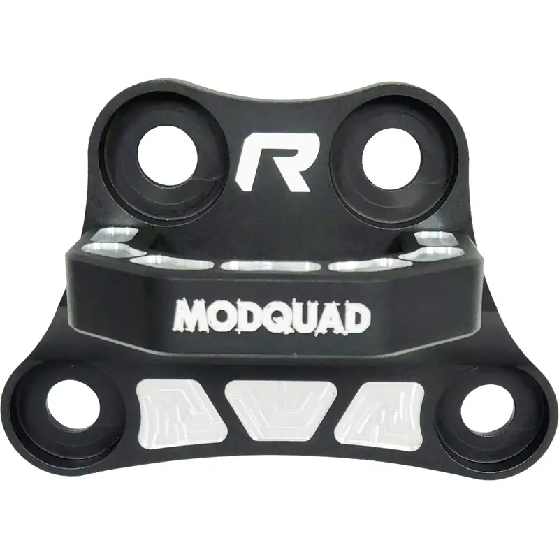 MODQUAD REAR DIFF PLATE WITH HOOK