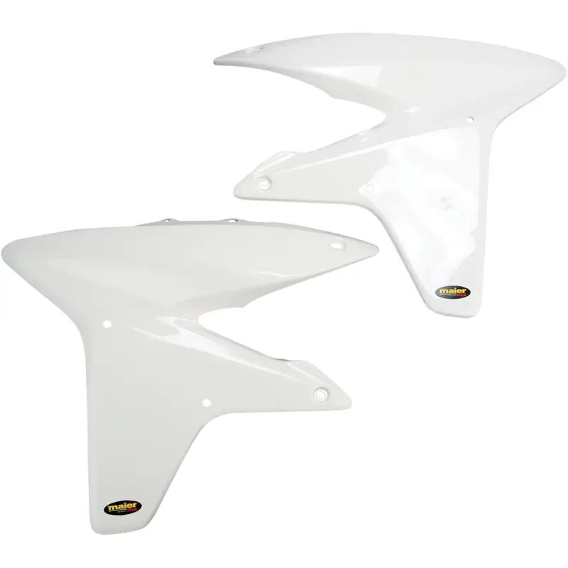 Replacement Radiator Plastic