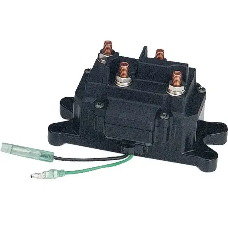 Warn 63070 Replacement Contactor
