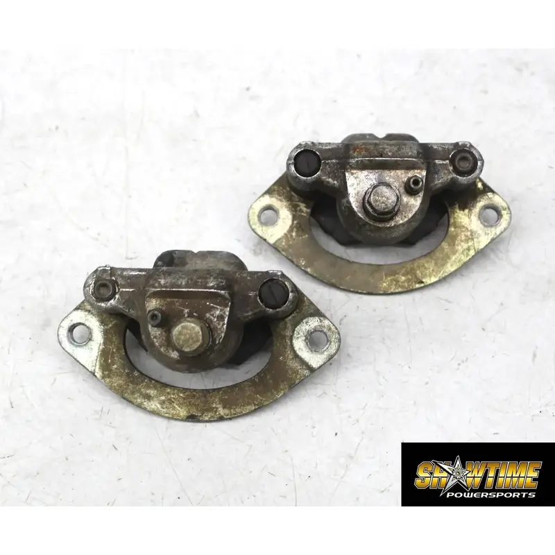 15-25 Polaris Sportsman Xp 1000 Right left Front Brake Caliper pair