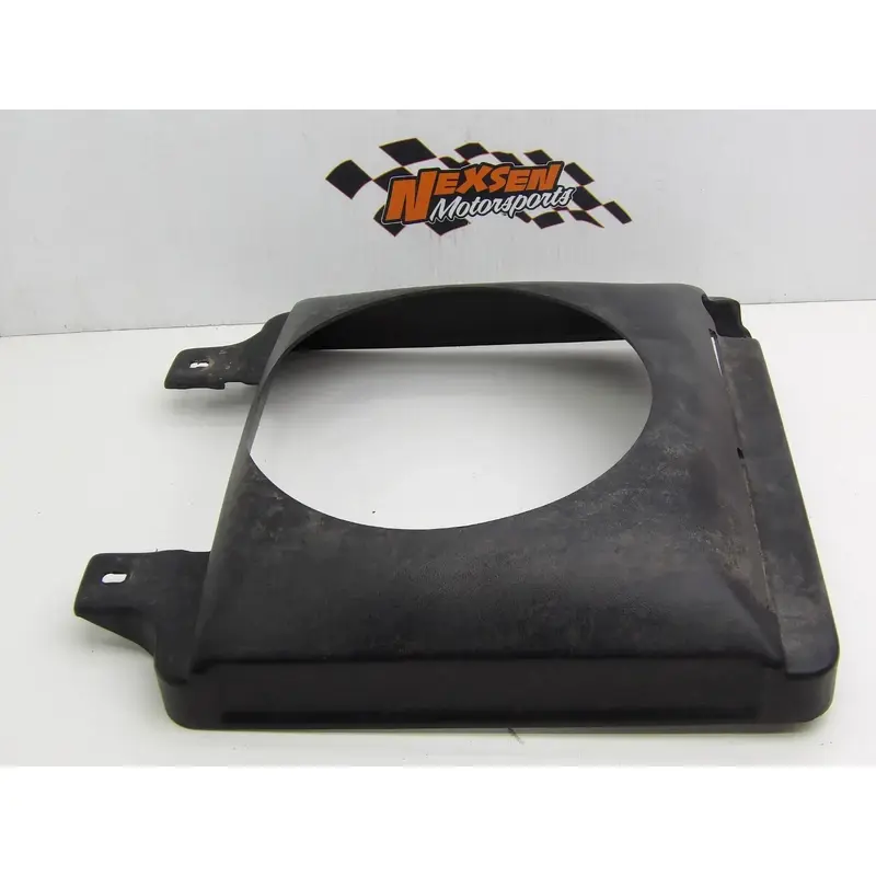 1999 Polaris Scrambler 500 Radiator Shroud 5432593