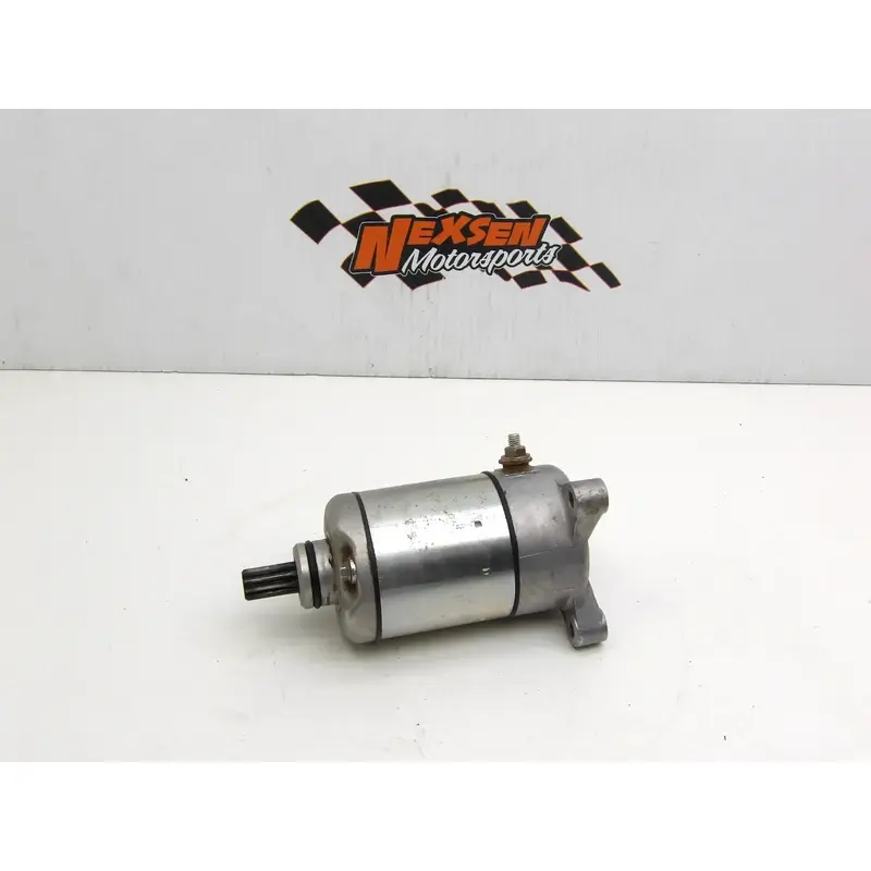 1999 Polaris Scrambler 500 Starter Starting Motor