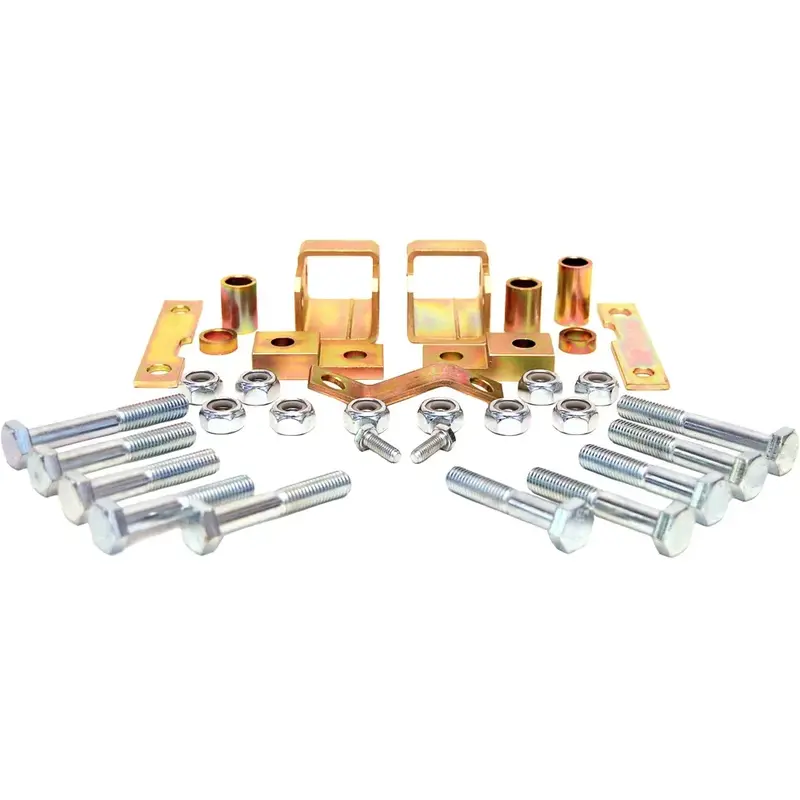 2007-2013 HONDA TRX420 EPI LIFT KIT/ PART# EPILK119