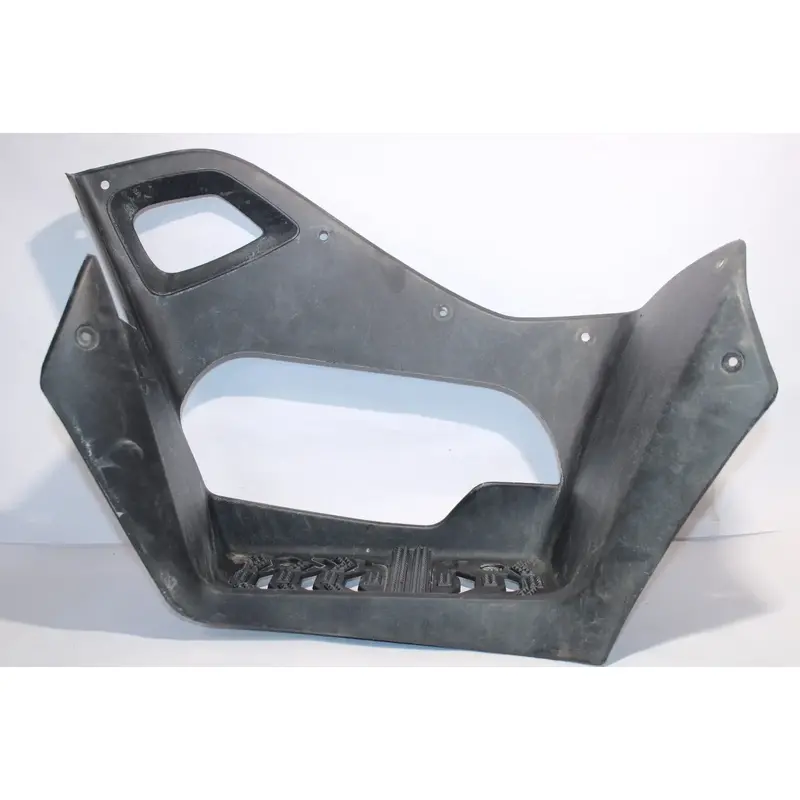 2007-2025 Kawasaki Kfx50 KSF50 Left Mud Splash Guard Footwell