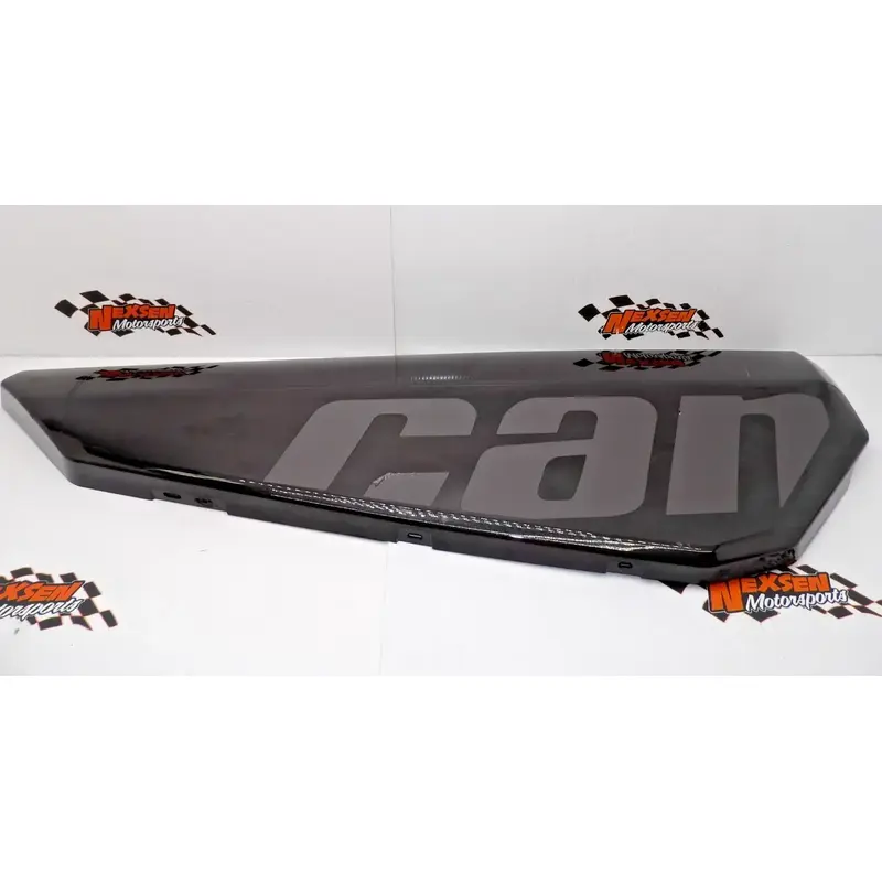 2019 Can-Am Maverick MAX Turbo R LH Left Front Outer Door Panel 705011364