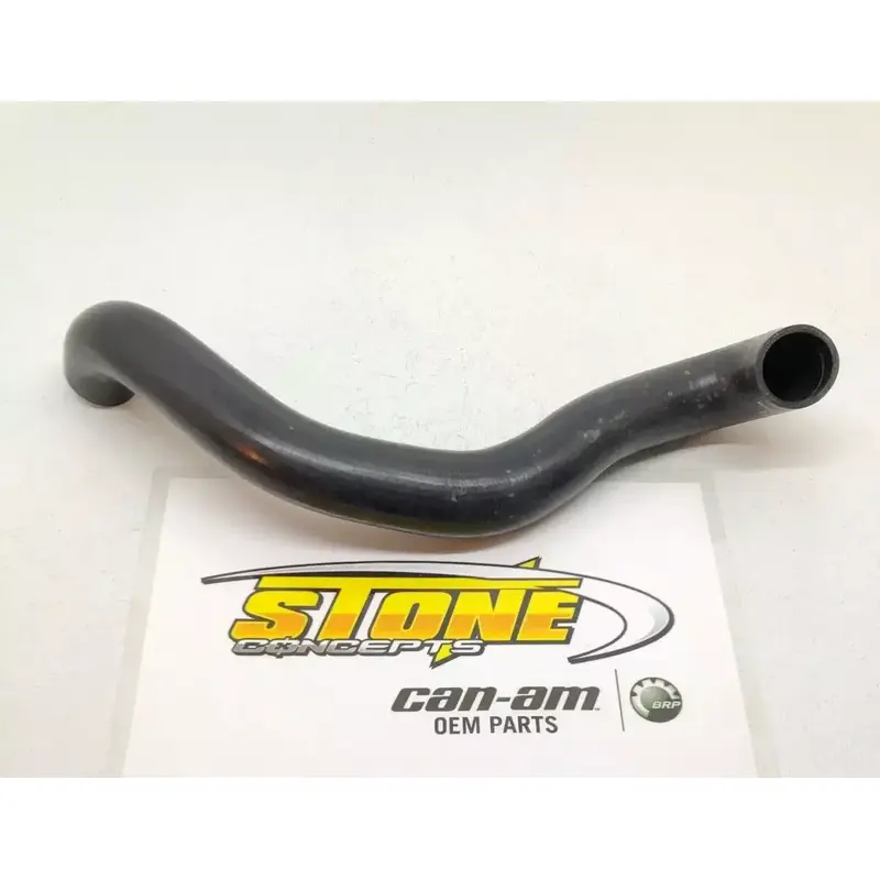 Can-Am Maverick X3 Turbo RR XRS R RS XRC XDS CHARGE TUBE RUBBER HOSE 707800867
