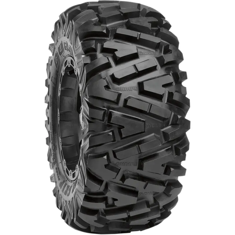 Duro Tire - DI-2025 Power Grip - Rear - 25x10R12 - 6 Ply