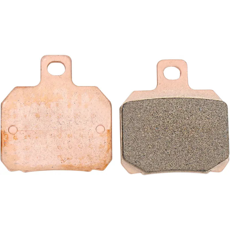 EBC FA266HH Double-H Sintered Rear Brake Pads