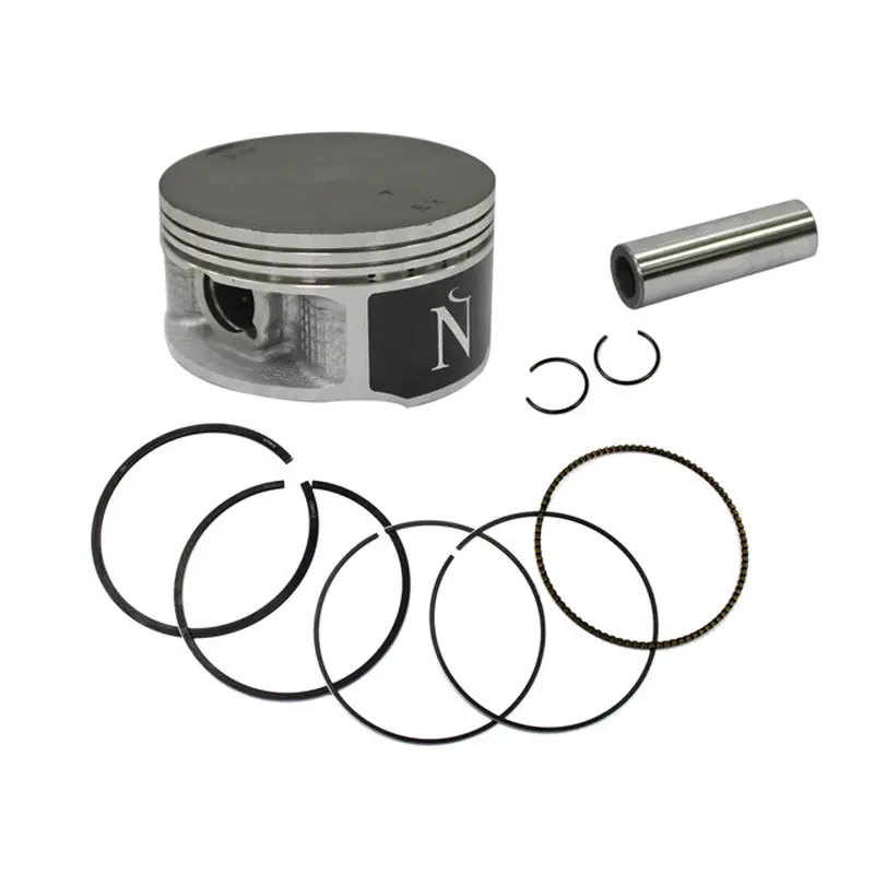 NAMURA PISTON KIT 100.97/ 1.00 9.2:1 YAM