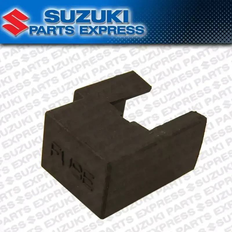 NEW OEM SUZUKI FUSE COVER 2006 - 2009 QUADRACER 450 LT-R450 36717-45G00