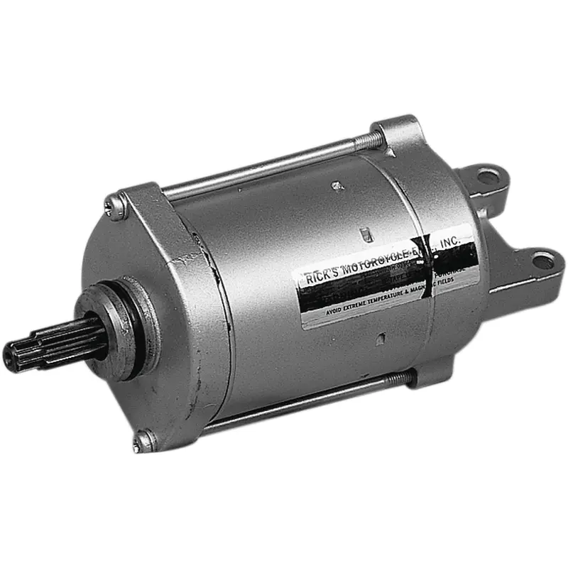Rick's motorsport electric Starter - Honda - ATC250/TRX250/300