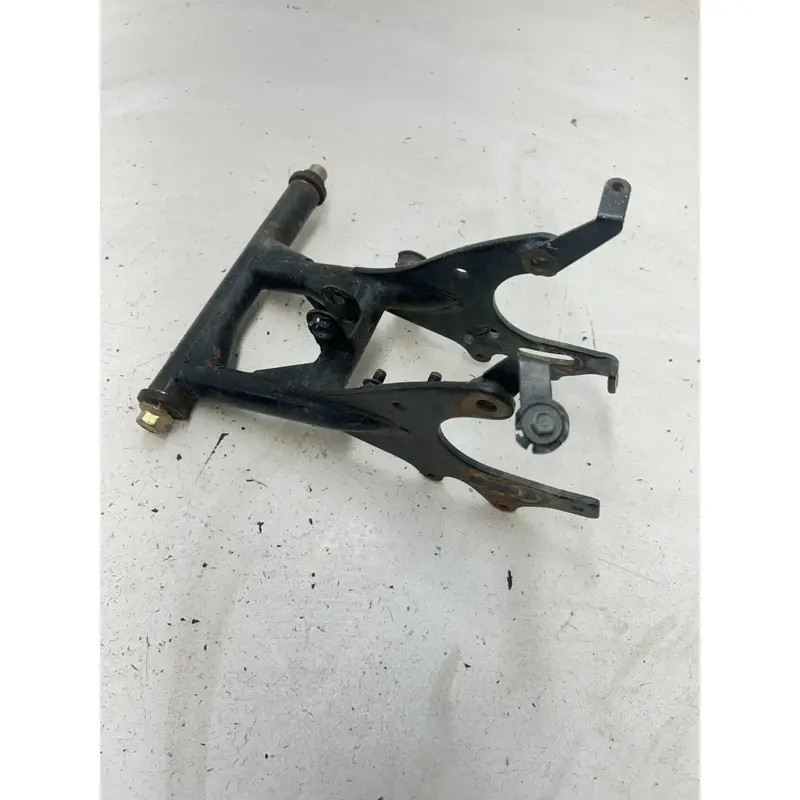 05 2005 Polaris Sportsman 90 2 Stroke OEM Rear Swing Arm Swingarm Suspension