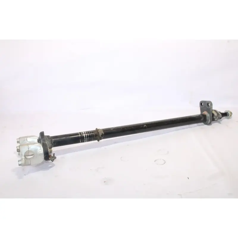 1993-2005 Honda Sportrax 90 Trx90 OEM Steering Column Stem W/ Holder