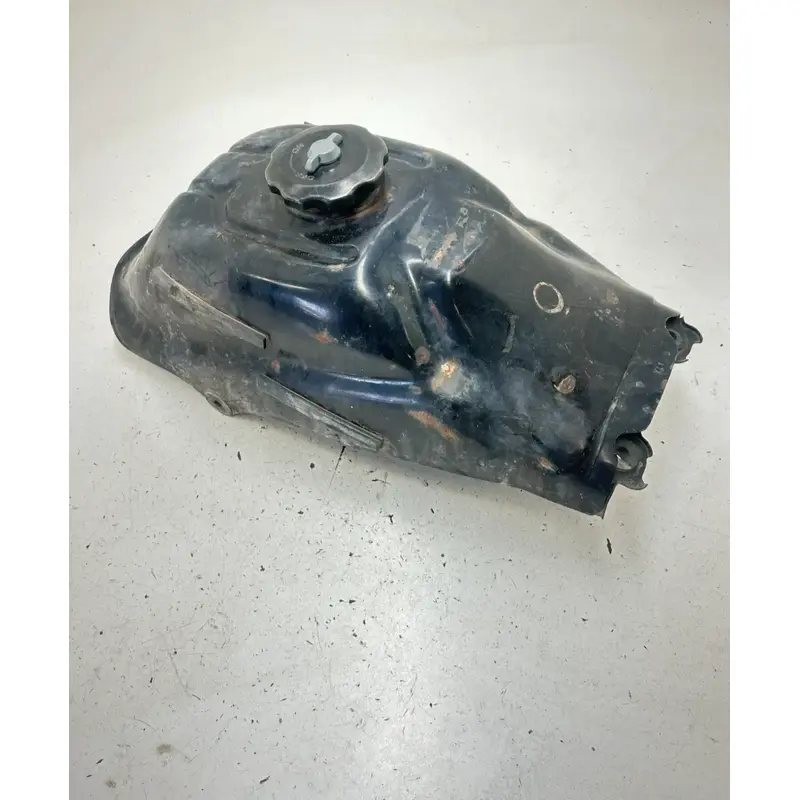 86 1986 Honda Fourtrax TRX200SX Trx 200 Sx OEM Gas Tank Fuel Cell Mount Cap
