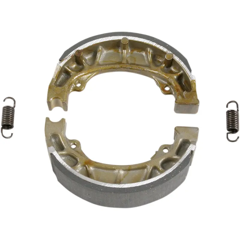 Carbon Graphite "X" Brake Shoes