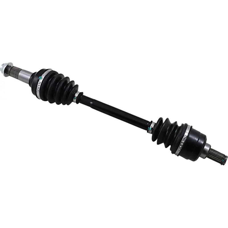 Complete Axle Kit