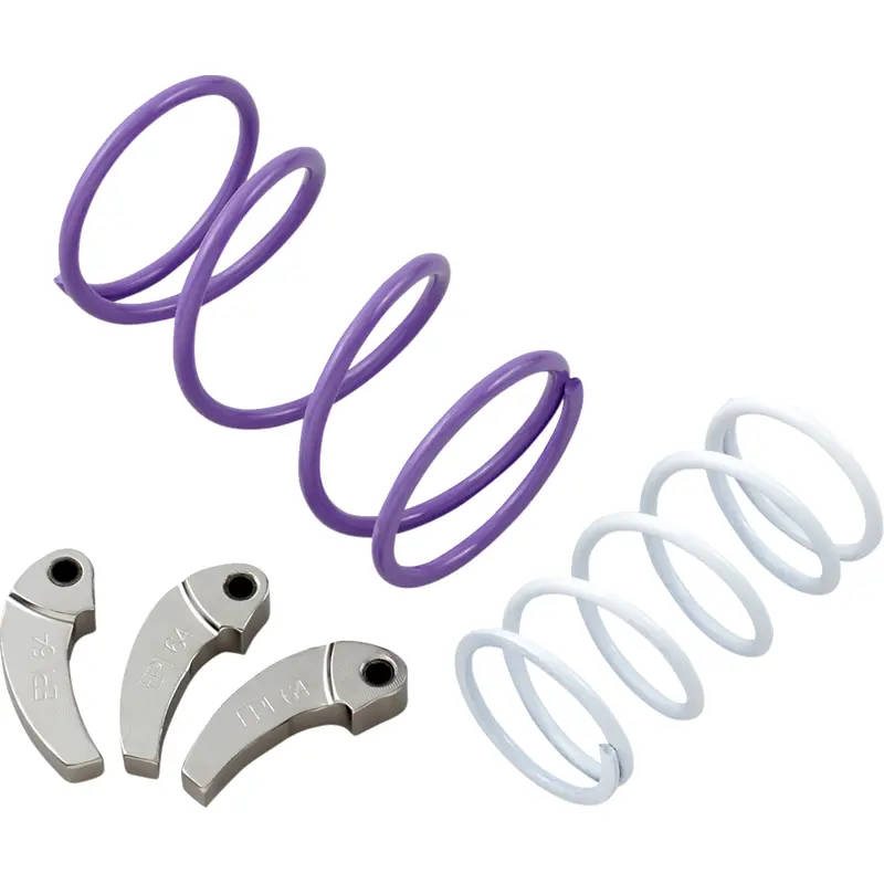 EPI Performance Mudder Clutch Kit Polaris RZR 800 S / 4 2010-2014