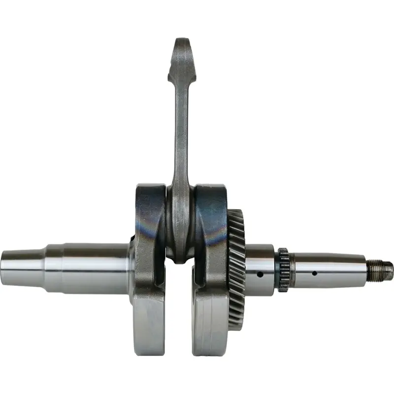 HOT RODS CRANKSHAFT