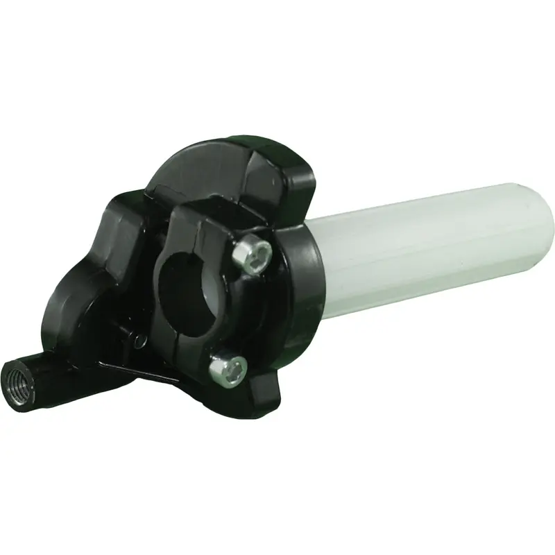 MOGO PARTS TWIST THROTTLE ASSMBLY TYPE A 7/8" BARS