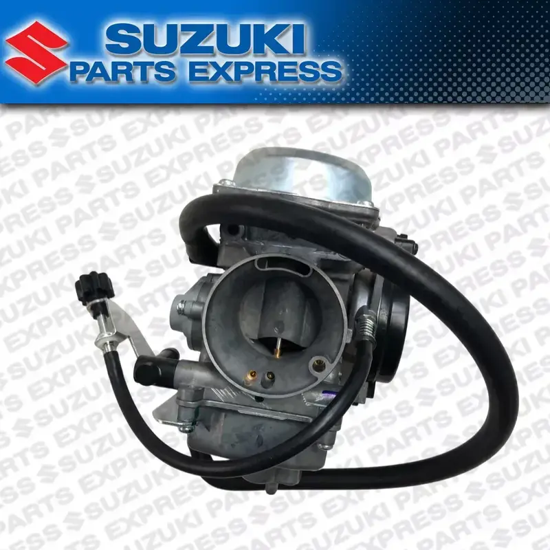 NEW 2002 - 2007 SUZUKI LT-A500F LTA LT-A 500 F OEM CARBURETOR ASSY 13200-03G02