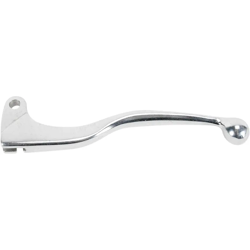 Parts unlimited Replacement Clutch Lever - Polished Kawasaki