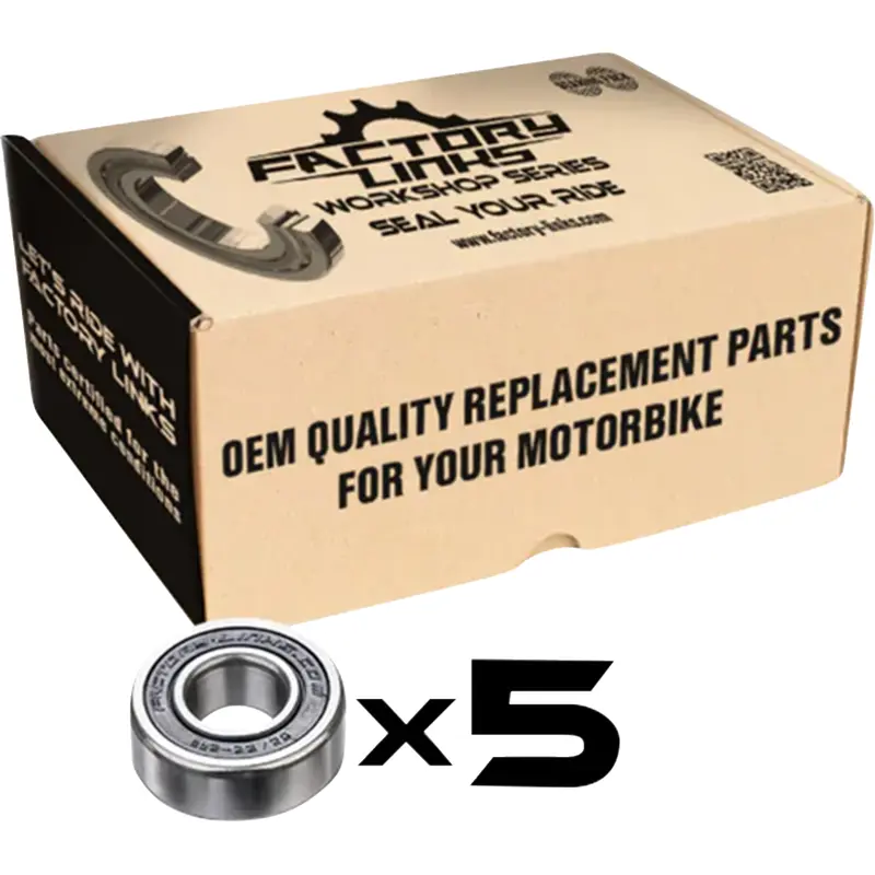 Wheel Bearing Packs