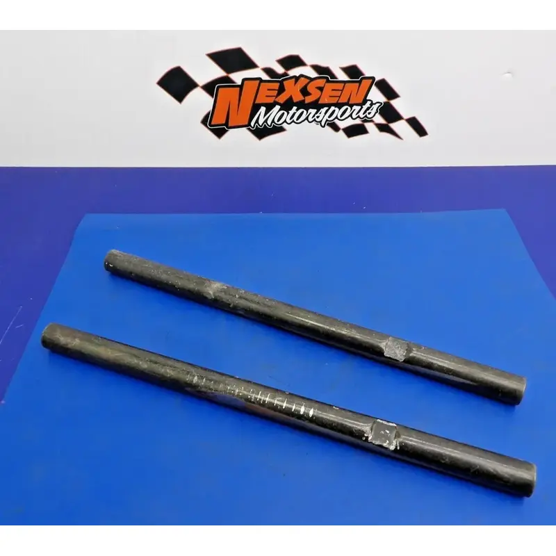 1988 Yamaha Blaster Tie Rod Set 2XJ-23831-01-00