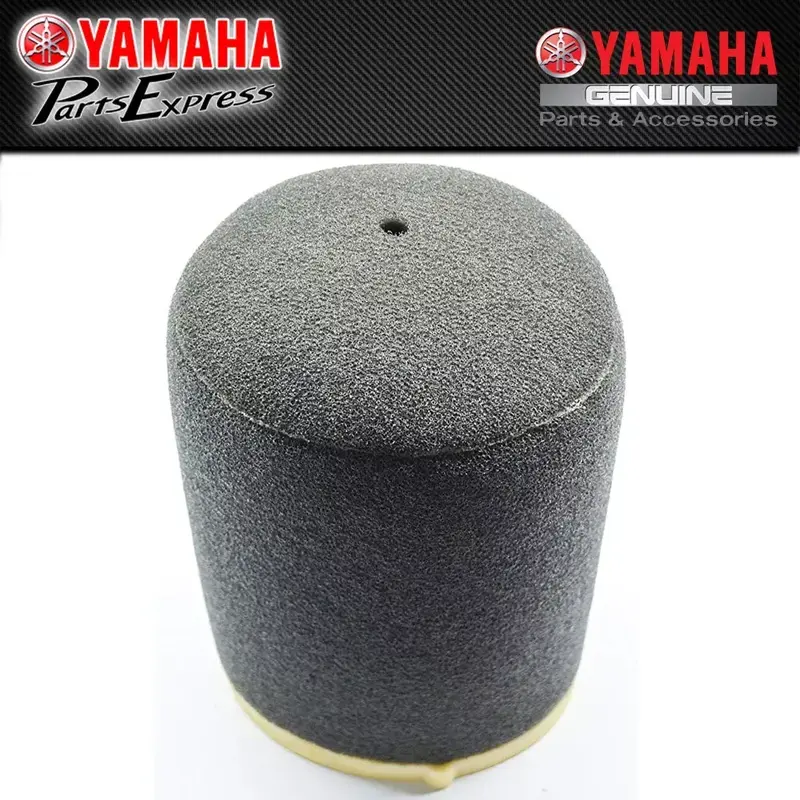 2004 - 2021 YAMAHA YFZ450 YFZ 450 450R 450X OEM AIR FILTER ELEMENT CLEANER FOAM