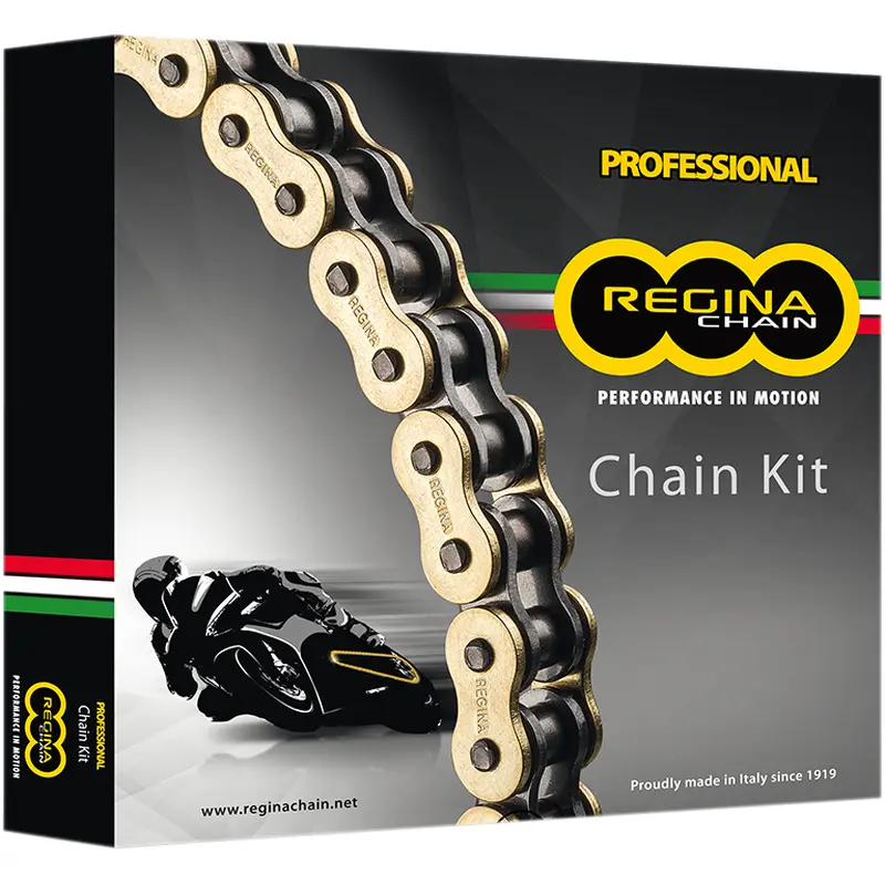Chain and Sprocket Kit