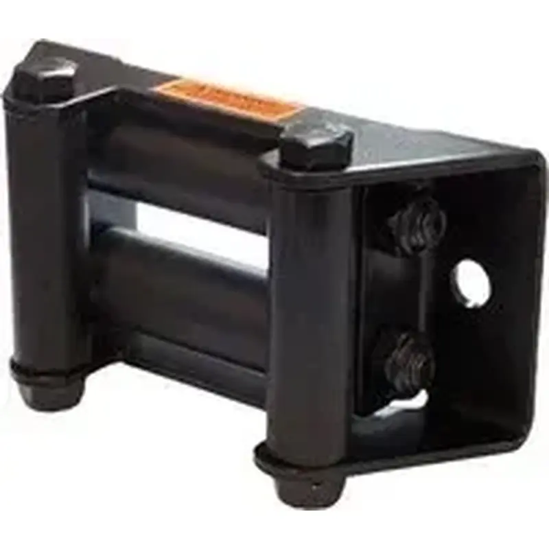 KFI STEALTH WINCH ROLLER FAIRLEAD