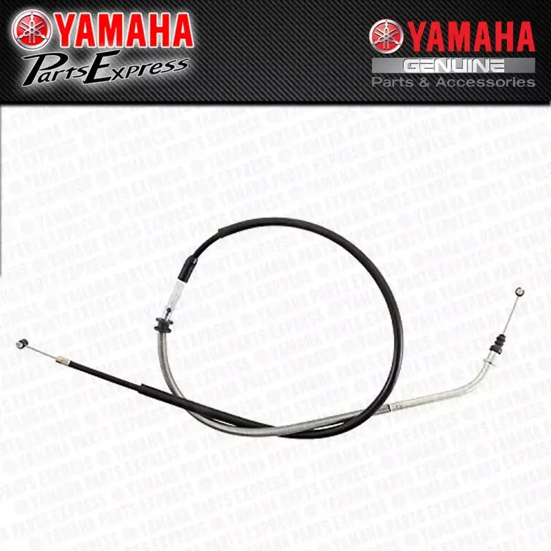 NEW 2004 2005 YAMAHA YFZ450 YFZ 450 SE ATV OEM CLUTCH CABLE 5TG-26335-00-00