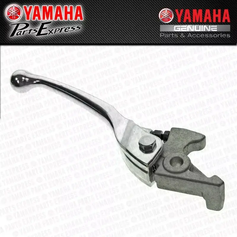NEW YAMAHA YFZ450R RAPTOR 700 YFM 700R YFZ 450R OEM RH FRONT HAND BRAKE LEVER