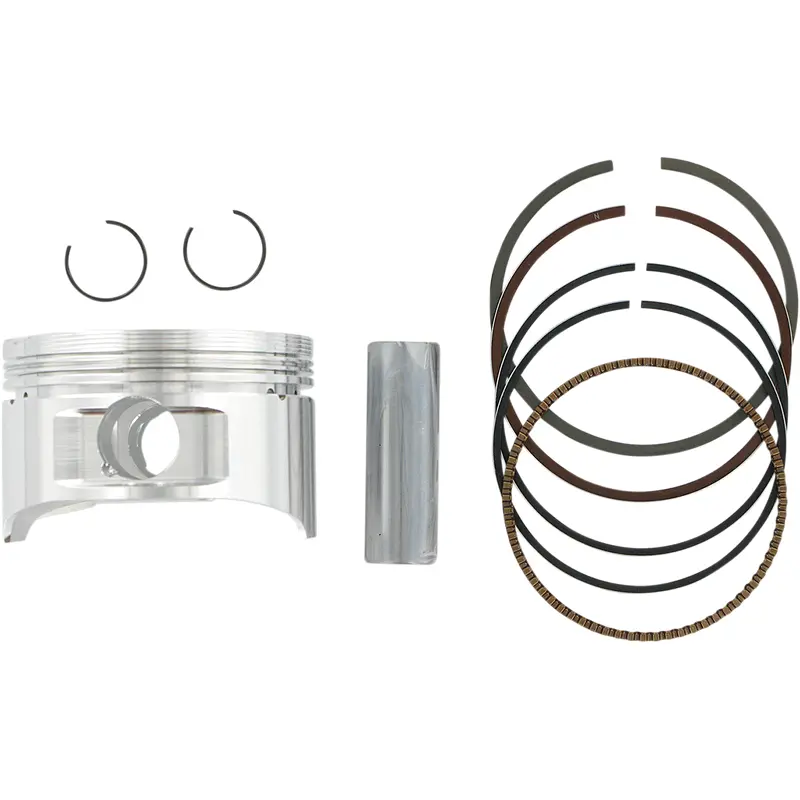Piston Kit for 4 Stroke
