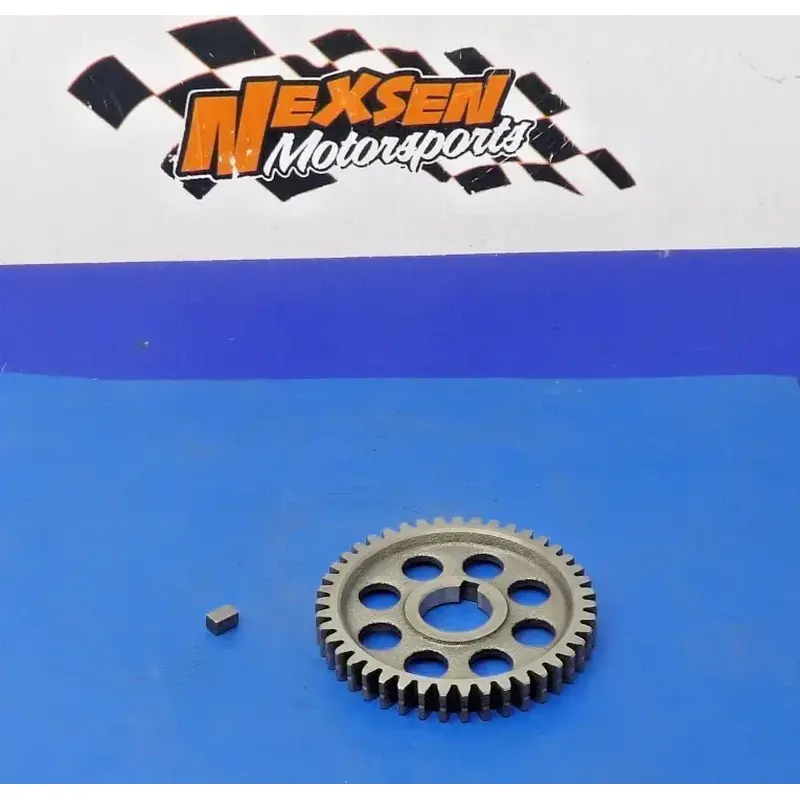 1988 Yamaha Blaster Drive Gear 43T 10V-11536-01-00