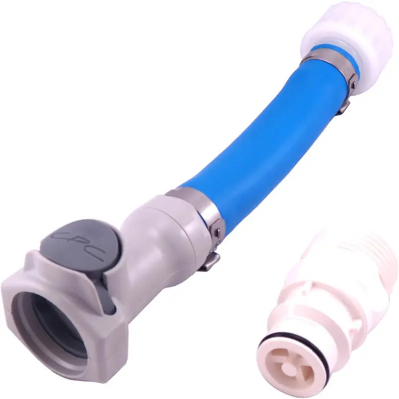 ATLANTIS FLUSH KIT