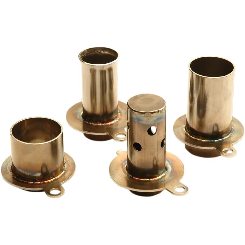 Dg performance Quiet Core V2 Series Insert - 1-1/2"