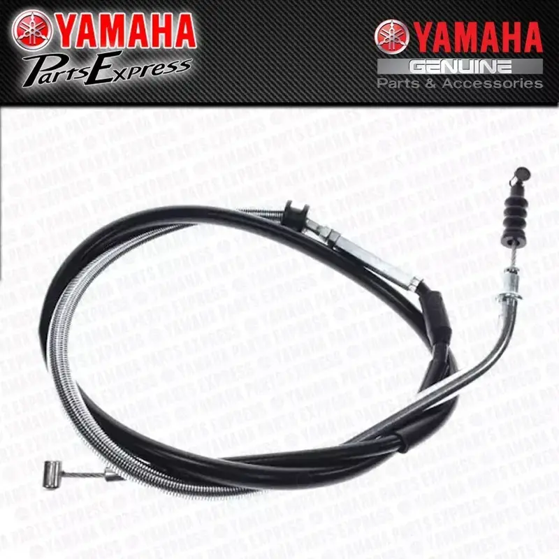 NEW 2012 2013 YAMAHA YFZ450 YFZ 450 SE ATV OEM CLUTCH CABLE 1PD-26335-00-00