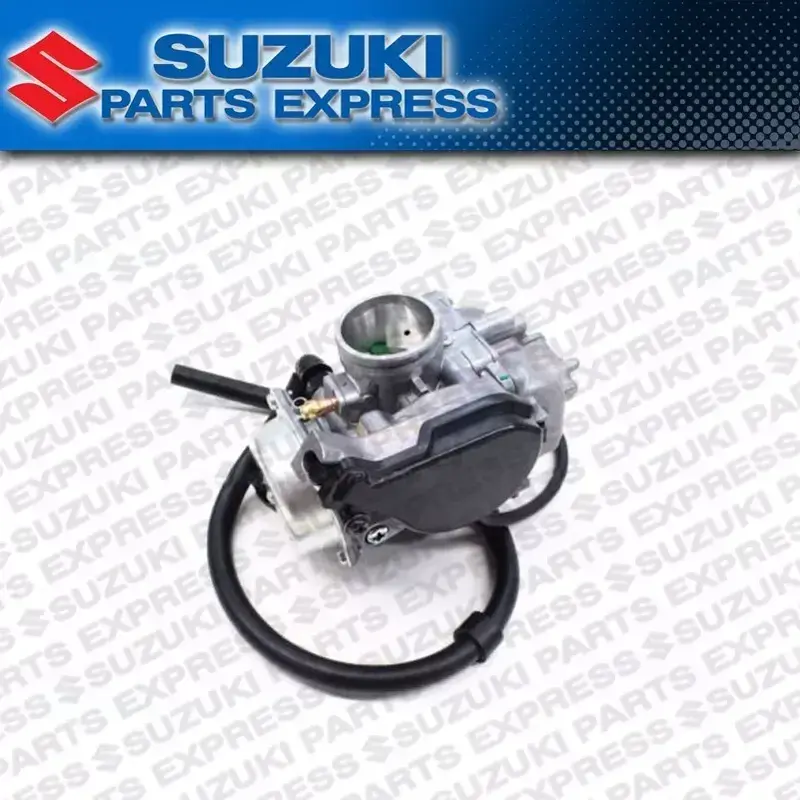 NEW SUZUKI OEM CARBURETOR ASSEMBLY 2002 - 2003 EIGER 400 13200-38F23