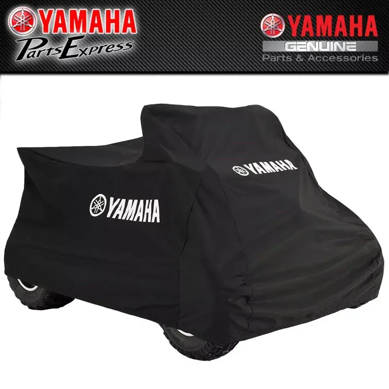 NEW YAMAHA SPORT ATV COVER RAPTOR 125 250 350 700 YFZ450 18P-F81A0-V0-00